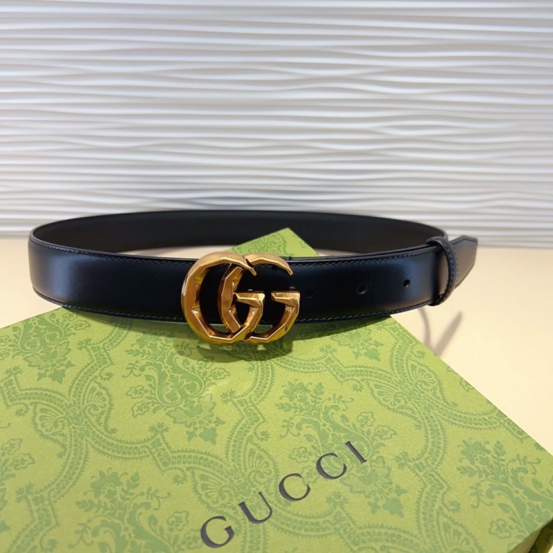 Gucci Belts